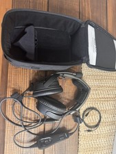 Bose A20 Aviation Headset