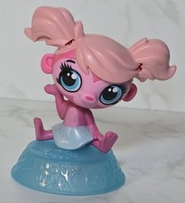 Minka Mark - LPS -Littlest