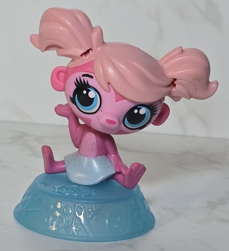 Minka mark lps littlest - mark,