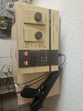 Ancienne Console Jeux Video Vintage Polycon 4003