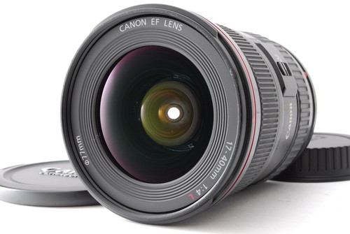 Top mint objectif zoom canon - zoom,