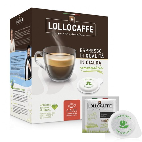 Calde café lollo - calde,