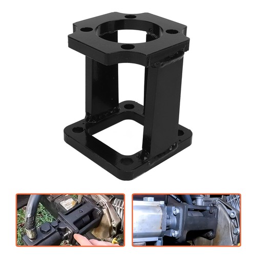 Support pompe hydraulique pour - support,