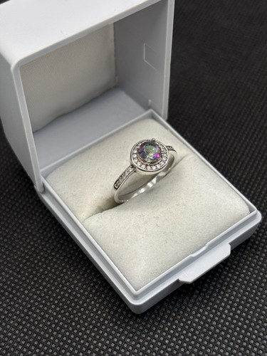Ancienne bague argent - bague, en