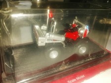 Del Prado 1/32 Firexpress Mini