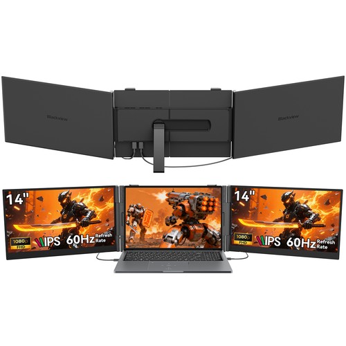Blackview portable monitor - blackview,