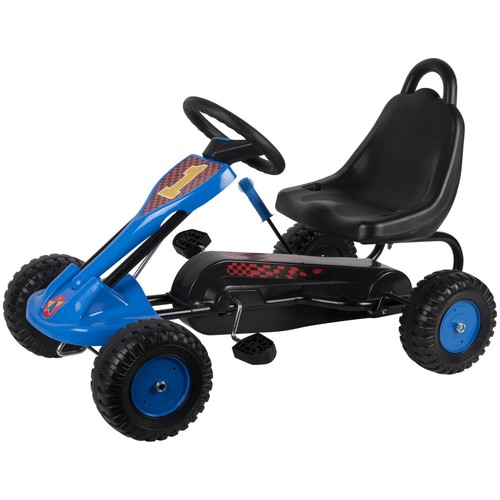 Eddy toys kart - eddy, à