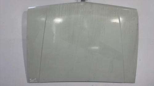 Capot opel corsa phase - capot, 1