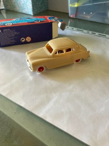 Occasion norev reedition - norev, simca