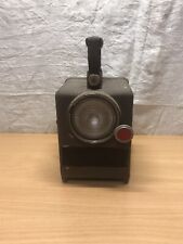 ancienne lampe chemin de fer