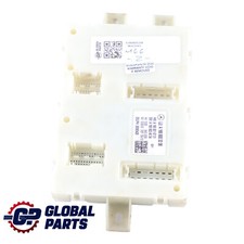 Mercedes ML W166 Module de fusibles arrière l'unité de contrôle SAMA1669003208