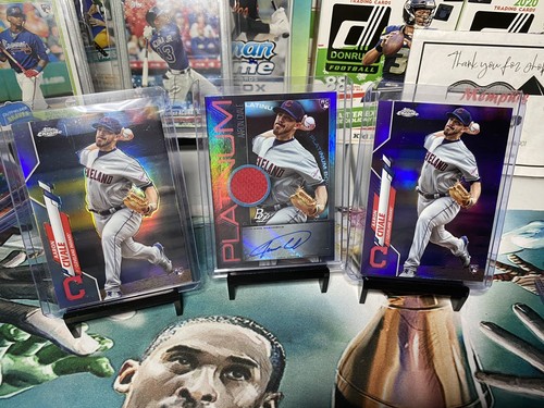 2020 bowman platinum aaron - 2020,