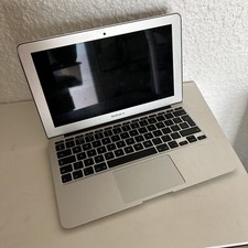 MacBook Air 11" (2014) - AZERTY Core i5 - 1.4 GHz - 128 Go SSD - RAM 4Go HS !!