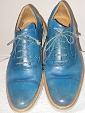 STEFANO BRANCHINI Leather