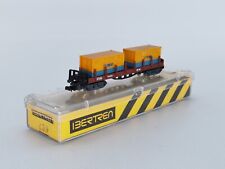 N IBERTREN 439 - Rancher Wagon R.N T.10.200 - Great Condition - With Box - 5#
