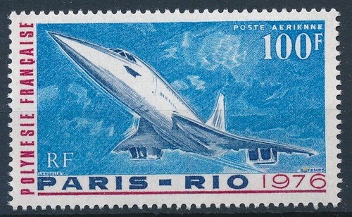 Timbre polynésie 103 - pa, 103**