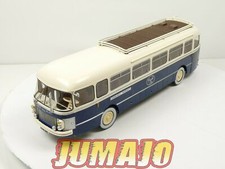 BUS71 Bus 1/43 IXO Hachette SAVIEM CHAUSSON SC1 105 Maroc CTM 1960