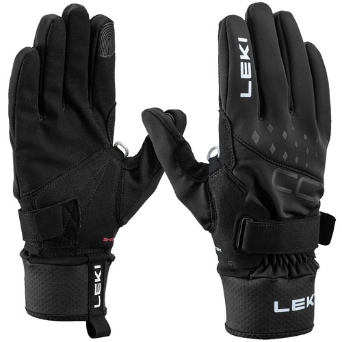 Leki shark gants ski - cc, de