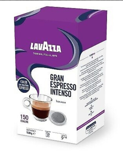 300 dosettes lavazza ese - 300,