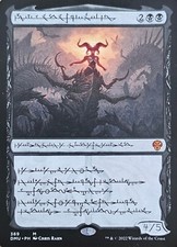 Sheoldred, l'Apocalypse 