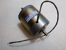 Moteur d'origine TEAC EM1543 -