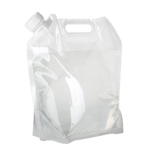 Sac eau pliable léger - eau,