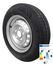 Roue Complète 155/80R13 84N