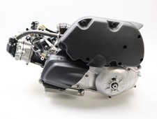 Moteur Bloc Moteur Engine