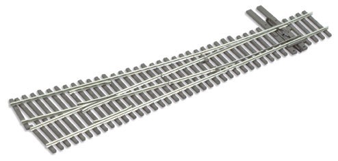 Aiguillage droite unifrog - aiguillage,