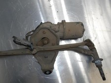 Moteur essuie glace avant