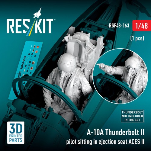 Reskit rsf48 0163 - reskit, 1:48