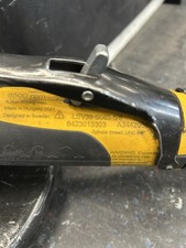 ponceuse pneumatique Atlas