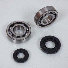 Roulement ou joint spi moteur