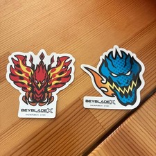 BEYBLADE X Dragon Character