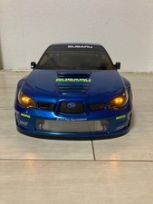 TAMIYA 1/10 Scale RC Body