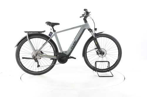 Cube kathmandu hybrid one - cube,