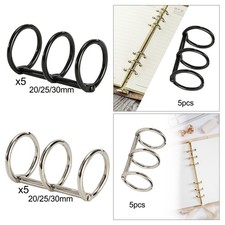 Classeurs à feuilles mobiles