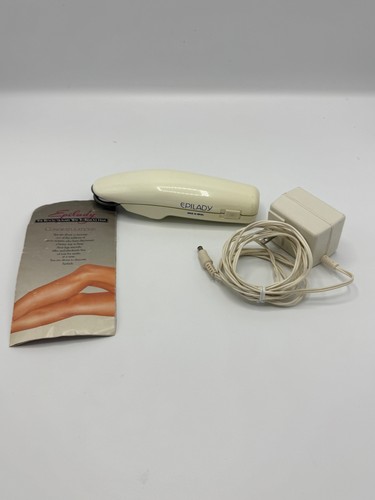Epilady 800 corded - epilady,