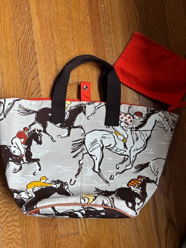 Hermes panie plage horse - panie, de