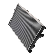 Radiateur Alu for BMW 5-Series