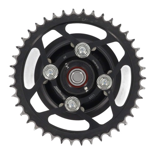 Porte couronne honda - couronne,