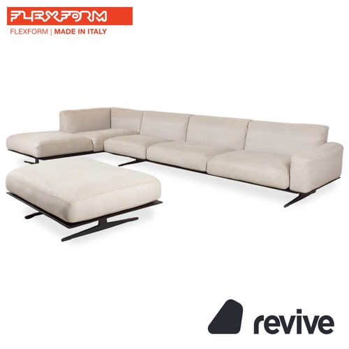 Flexform soft dream fabric - flexform,