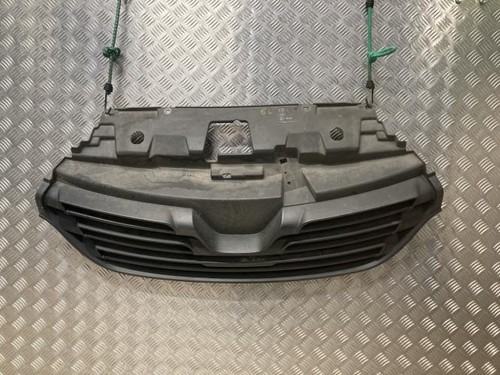 Calandre renault trafic long - calandre,