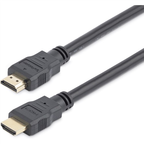 Hdmm2m startech com - [hdmm2m], câble