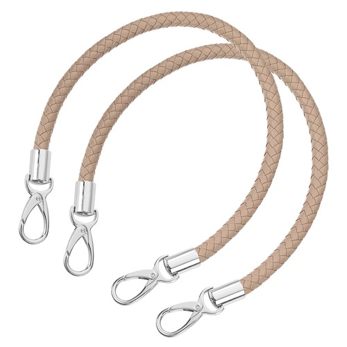 2pcs 50cm sacoche cuir pour - 2pcs, pu