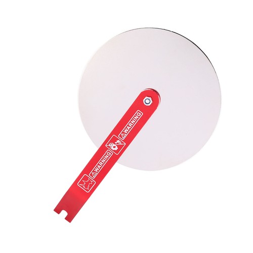 Spray guide accessory - spray,