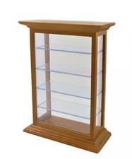 Étagère De Maison De Poupées Vitrine Unité Aménagement Magasin Mobilier Pin Mi