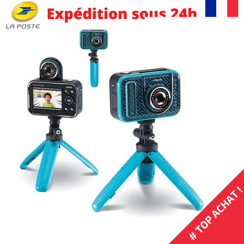 Kidizoom video studio - video, hd