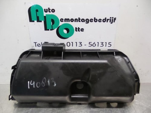 Cache moteur renault espace - cache,