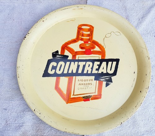 1940s vintage cointreau - 1940s,